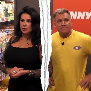 Nun offiziell: Iris und Peter Klein sind endlich geschieden