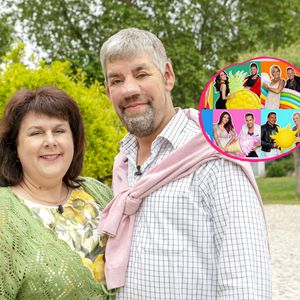 Das halten Vorjahressieger Iris & Uwe vom Sommerhaus-Cast!