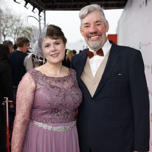 "Bauer sucht Frau"-Stars Uwe und Iris Abel streiten sich oft