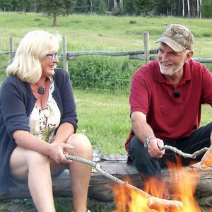 Irmgard ist raus: TV-Bauer Andreas schwärmt für andere Frau