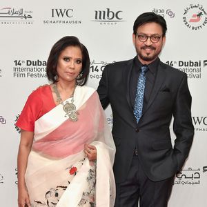 Schock bei Bollywood-Fans: Irrfan Khan hat einen Tumor!