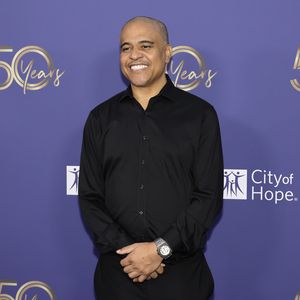 Der Hip-Hop-Produzent Irv Gotti stirbt mit nur 54 Jahren