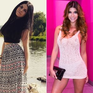 "Princess Charming"-Iry knutschte schon mit Micaela Schäfer