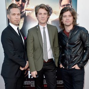 Musiker Taylor Hanson ist zum sechsten Mal Papa geworden!