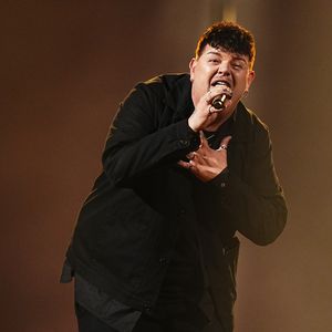 Ein Erfolg? Die ersten Worte von ESC-Kandidat Isaak Guderian