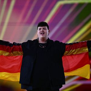 Nicht Letzter! Auf diesem Platz landet Deutschland beim ESC