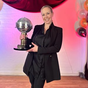 Deswegen ist Isabel Edvardsson 2025 nicht bei "Let's Dance"