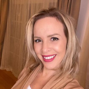 "Let's Dance"-Star Isabel Edvardsson bekommt einen Jungen