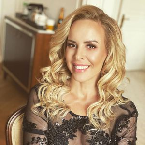 Diesen "Let's Dance"-Promi hätte Isabel Edvardsson gewählt