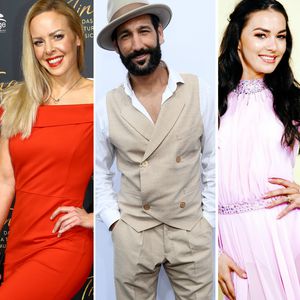 Ohne Ekat: Das sind die Profitänzer bei "Let's Dance" 2020