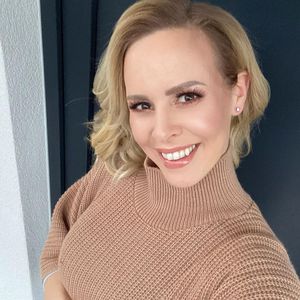 Das hält Isabel Edvardsson vom neuen "Let's Dance"-Cast