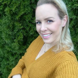 "Mehr zugenommen": Isabel Edvardsson über 2. Schwangerschaft