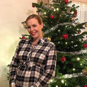 Zweites Baby unterwegs: Will Isabel Edvardsson weitere Kids?