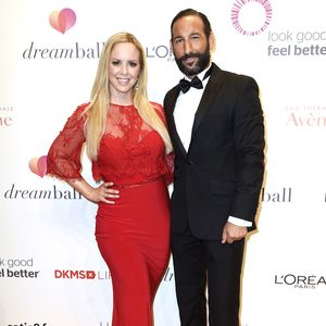 Isabel und Massimo: Ihre Babys werden eines Tages Freunde!