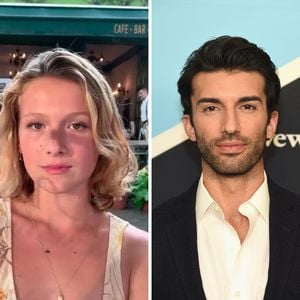 Isabela Ferrer fühlte sich am Set mit Justin Baldoni unwohl