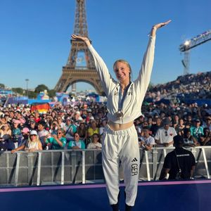 Schlechte Qualität: Isabel Gose gibt Olympia-Medaille zurück