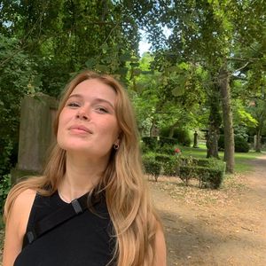 GZSZ-Liebeschaos: Wünscht sich Isabel Hinz eine Hochzeit?