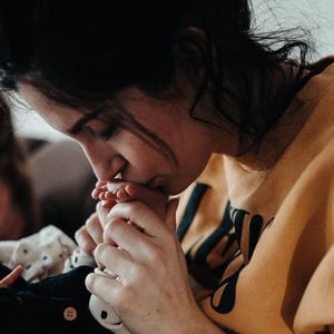 Endlich ein Update: Isabel Kraus ist jetzt vierfache Mutter!