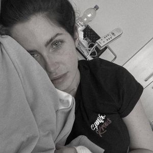 "Verzweiflung": Isabel Kraus gibt kurz vor Geburt ein Update