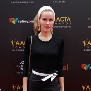 Hollywood-Beauty Isabel Lucas: Ihr toller Stil!