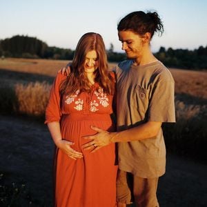 Isabel Roloff plagen Schuldgefühle wegen zweitem Baby