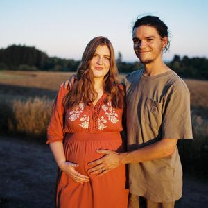 Süße News: Jacob Roloff und seine Frau sind Eltern geworden!