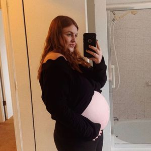 Isabel Sofia Rock verrät: Ist ihr Sohn Mateo kleinwüchsig?