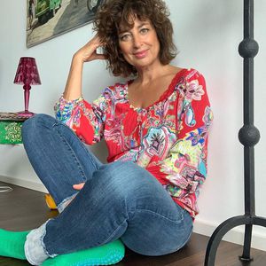 Schwierige Teenie-Jahre: Isabel Varell fand sich hässlich