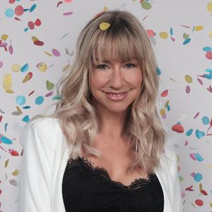 25 Jahre "Unter uns": Isabell Hertel glaubte nicht an Erfolg