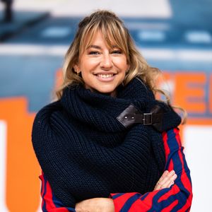 Ausnahme: "Unter uns"-Star Isabell Hertel bekommt Umstyling