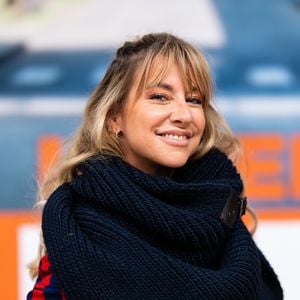 Isabell Hertel genießt ihr Single-Leben in vollen Zügen