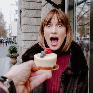 Wegen Hautkrankheit: Isabell Horn muss auf Zucker-Entzug