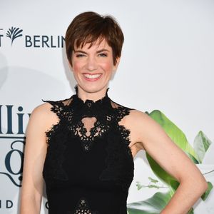 Zeit in Schweden schweißte Isabell Horns Familie zusammen