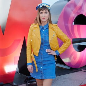 Isabell Horn: Bei dieser Serie wäre sie sofort mit dabei!