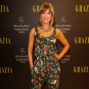Im Urlaub: So bemerkte Isabell Horn ihre Schwangerschaft!