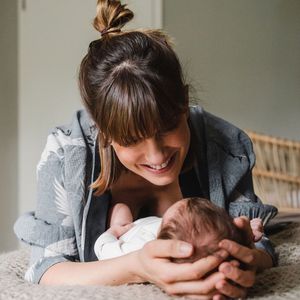 Weil Baby fast erstickte: Isabell Horn macht sich Vorwürfe