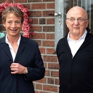 Isabell Werth äußert sich erstmals zum Tod ihres Partners