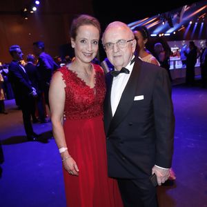 Olympia-Reiterin Isabell Werth trauert um Lebensgefährten