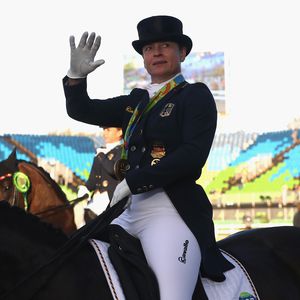 Nach Olympia-Gold: Reitstar Isabell Werth beendet Karriere