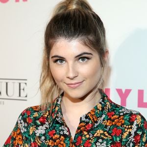 Isabella Rose Giannulli bei der Nylon Young Hollywood Party in Los Angeles, 2017