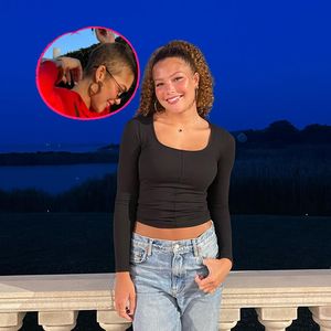 Isabella Strahan zeigt nach Krebstherapie ihre neue Frisur
