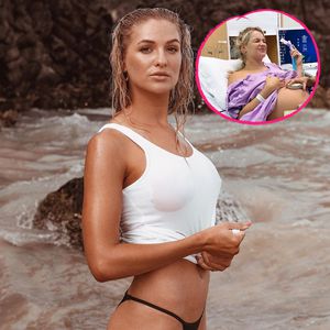 "Love Island"-Star Isabelle Green zeigt intime Geburtsfotos