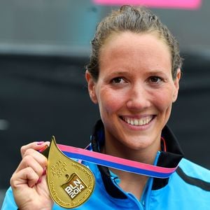 Olympia-Stars schwimmen neben Leichen und benutzten Kondomen