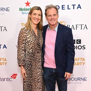 Hollywoodproduzent Bradley Thomas verliert Frau durch Suizid