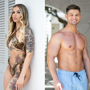 "Are You The One?"-Isa beteuert: Dustin ist nur ein Freund