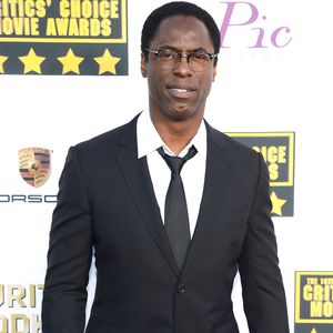 "Grey's-Anatomy"-Isaiah wollte eigentlich McDreamy spielen