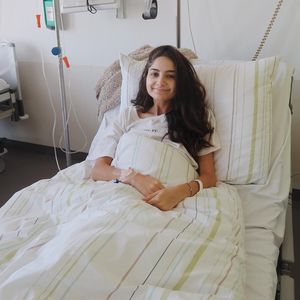 Nach Hirn-OP: Hatte YouTuberin Ischtar gar keinen Tumor?