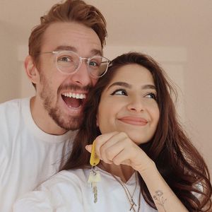 Nach Tumor-Drama: Web-Star Ischtar zieht mit Freund zusammen