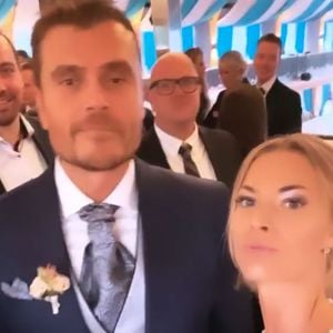 "Einzigartiger Tag": Mallorca-Star Isi Glück hat Ja gesagt!
