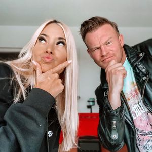 "Fair verloren": Isi und Julian über "#CoupleChallenge"-Exit